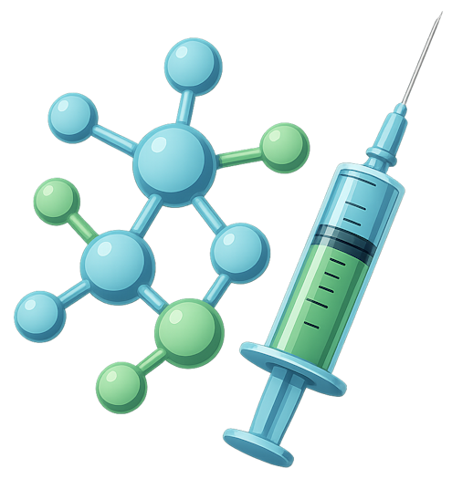 Buy Retatrutide Peptide