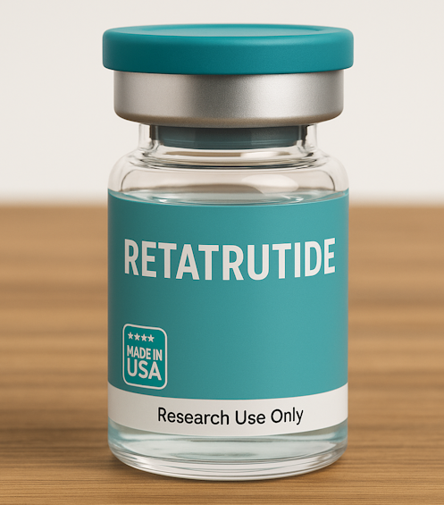 buy retatrutide peptide online